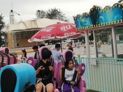 -秦皇岛乐岛海洋王国