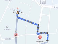 -东河市场