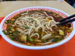 -福瑞记老孙头biangbiang面(新生路店)