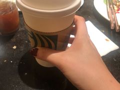 -星巴克(凯德晶萃店)