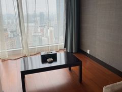 -南京商茂国际酒店(新街口德基广场店)