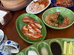 -君悦酒店·1881·北京烤鸭