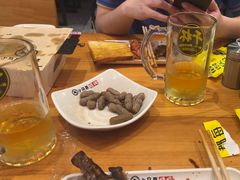 -本色.小马哥烧烤(无锡九里仓店)