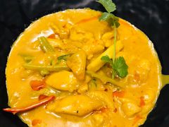 -Siam泰餐厅(水上公园店)