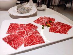 -红雀围·海鲜火锅(陆家嘴中心店)