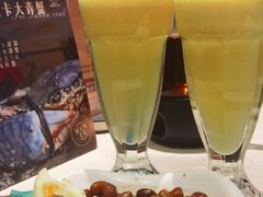 -侨美食家·粤菜(体育西路店)