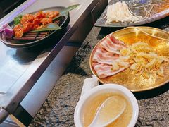 -老卜奎齐齐哈尔烤肉(人民东路店)