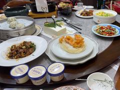 -君霖海鲜私房菜(春柳店)