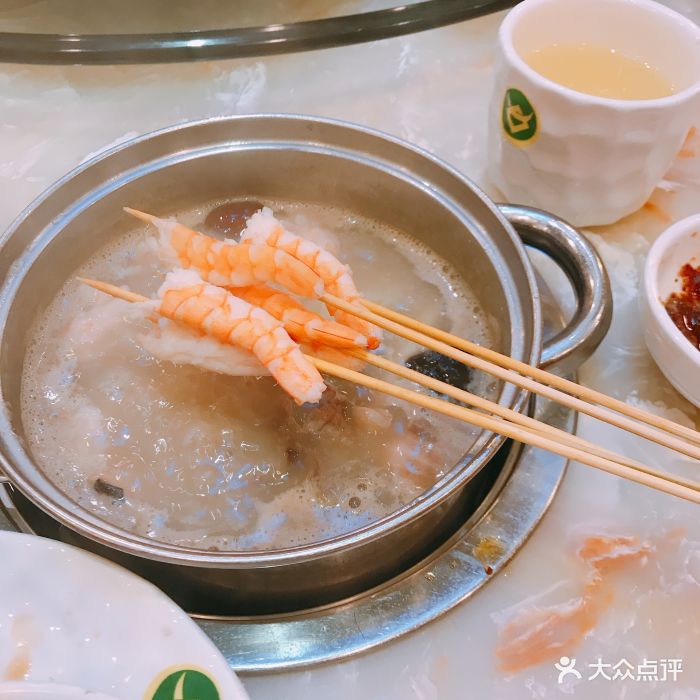 盛杰肥牛海鲜豆捞(氿滨南路店-图片-宜兴美食-大众点评网