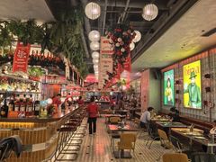 -BOTTEGA意库(中骏世界城店)
