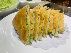 -浩爷羊蝎子火锅(望京店)