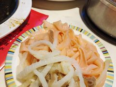 -吉布鲁牛排海鲜自助(船山大都会店)