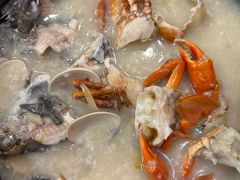 -台山侨雅海鲜粥底火锅(台山侨雅花苑店)