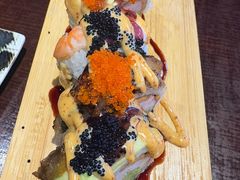 -井缘河风寿司(Touch12街店)
