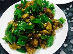 -新乡饭店