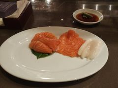 -福州仓山凯悦酒店·Market Cafe Lacucina咖啡厅