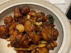 -宝月楼·台湾菜馆(天河城店)