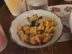-岛风·台食小馆 ISLAND BISTRO(烟台山店)