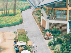 -中国天府农业博览园