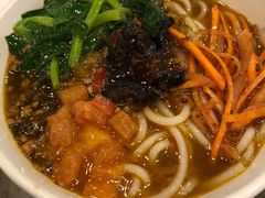 -半山腰·云南菜(侨福芳草地店)