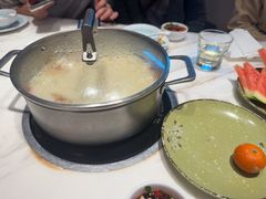 -花城粤菜餐厅(高新区店)
