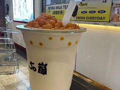 -50岚(太平洋森活天地店)