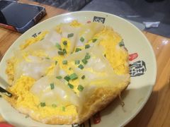 -余氏豆腐包老店(东直街店)