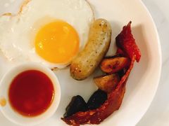 -北京三里屯CHAO酒店