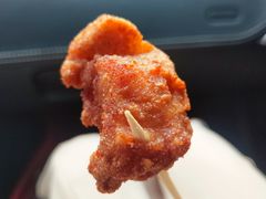 继光香香鸡-1973继光香香鸡(大东方百货店)