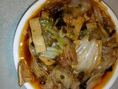 -河南食府(人民路店)