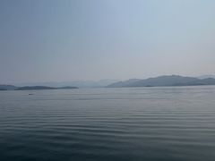 -千岛湖东南湖区