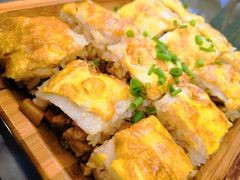-楚鲜·汉正街一号(天河店)