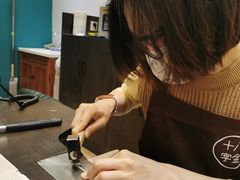 -十八字金·银饰·开蚌DIY·手工体验团建(世纪金源店)