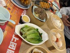 -点都德(皇岗村店)