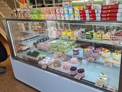 -大麦嘉动物奶油生日蛋糕(军分区新建北路店)