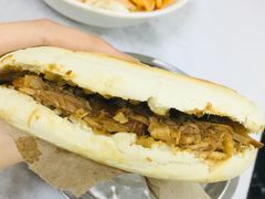 -薛昌利大米面皮(南关正街店)