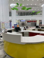 -上海市儿童医院(泸定路院区)