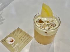-1/4 ONE QUARTER COFFEE LAB(朝阳大悦城店)