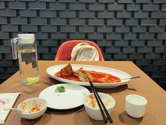 -转角·老弄堂上海菜(长寿路店)