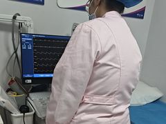 -美年大健康体检中心(牡丹园分院)