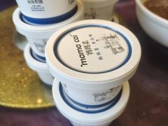 -妈妈菜舟山海鲜(定海古城店)