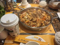 -黄记煌三汁焖锅(悦方IDmall店)
