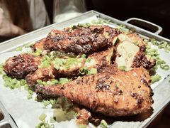 -绿茶餐厅(乐峰广场店)