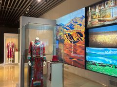 -嘉峪关城市博物馆