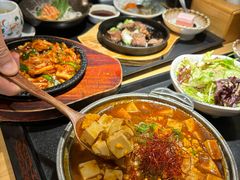 -琴寿司居酒屋(软件园店)
