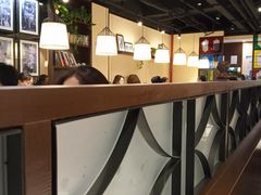 -火齐潮汕砂锅粥(五道口店)