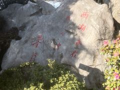 -浙江西子宾馆·瑶园咖啡厅