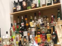 零售区-BIJOU coffee&cocktail(龙岗万科广场店)