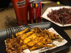 -马海涛牛肉串·午市牛腩饭·烧烤夜宵(领汇广场店)