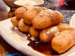 红糖糍粑-蜀大侠火锅(春熙路店)